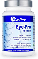 Eye-Pro Formula